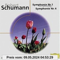 Eloquence - Schumann (Sinfonien)