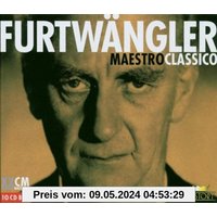 Furtwängler-Maestro Classico