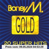 Gold:20 Super Hits