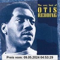 The Very Best of Otis Redding