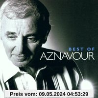 Best of Charles Aznavour