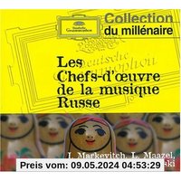 Musique Russe