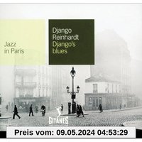 Jazz in Paris - Django's Blues