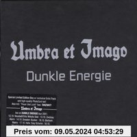 Dunkle Energien/Ltd./Ausverkau