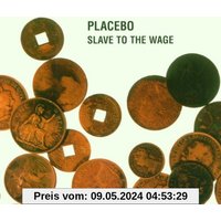 Slave To The Wage EP Pt. 1