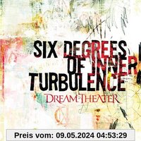 Six Degrees of Inner Turbulence