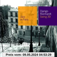 Jazz in Paris - Swing 39