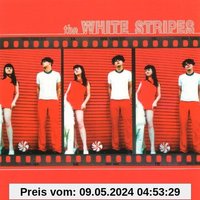 The White Stripes