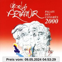 Live au Palais des Congres 2000