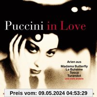 Puccini in Love