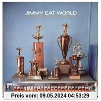 JIMMY EAT WORLD