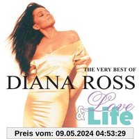 Love & Life - The Very Best of Diana Ross