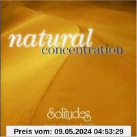 Natural Concentration - Deutsche Beschreibung