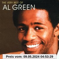 The very best of Al Green