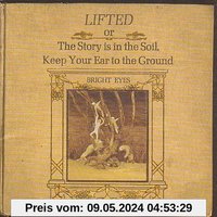 Lifted (Or the Story Is in the Soil