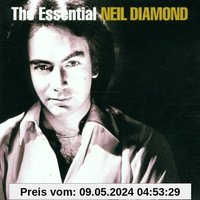 The Essential Neil Diamond