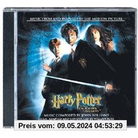 Harry Potter and the Chamber of Secrets (Harry Potter und die Kammer des Schreckens)