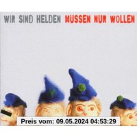 Müssen Nur Wollen