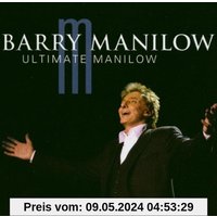 Ultimate Manilow