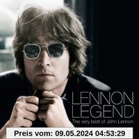 Lennon Legend