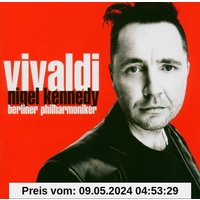 The Vivaldi-Album