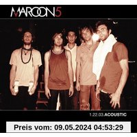 1.22.03 Acoustic