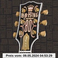 B.B.King & Friends-80