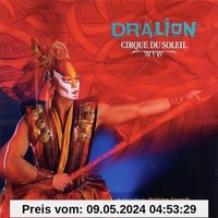 Dralion