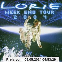 Week End Live Tour