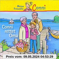 18: Conni Rettet Oma