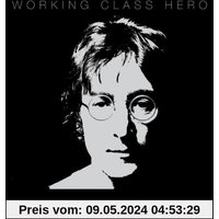 Working Class Hero - The Definitive Lennon [DOPPEL-CD]