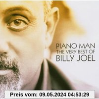 Piano Man - The Very Best Of Billy Joel