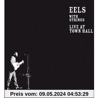 With Strings-Live at Town Hall