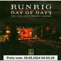 Day Of Days - The 30th Anniversary Concert