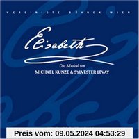 Elisabeth Musical Musik-CD