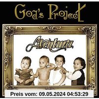 God S Project