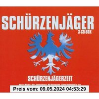 Schürzenjägerzeit