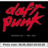 Musique Vol.1 (1993-2005)