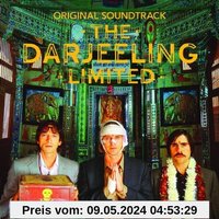 The Darjeeling Limited