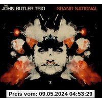 Grand National (Limited Digipack / exklusiv bei Amazon.de)