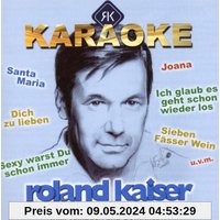 Karaoke-Seine Größten Hits Zum Mitsingen