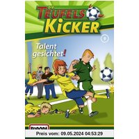 09/Talent Gesichtet [Musikkassette]