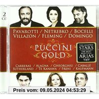 Puccini Gold