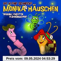 03: Warum leuchten Glühwürmchen?