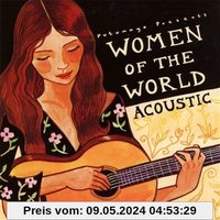 Women of the World:Acoustic