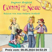 Dagmar Hoßfeld: Conni und der Neue