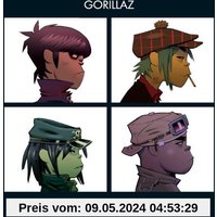 Demon Days