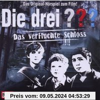 Das verfluchte Schloss (Hörspiel zum Film)