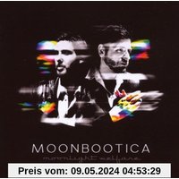 Moonbootica Welfare