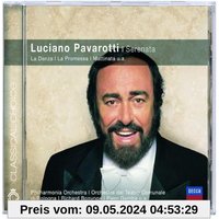 Luciano Pavarotti: Serenata (Classical Choice)